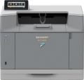 Цветной принтер формата A4 Sharp BP-C131PWEU