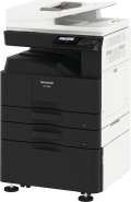 Монохромное МФУ формата А3 Sharp BP-20M22EU