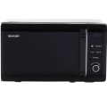 Микроволновая печь, 20 литров, серебристый, R-2852RK (R2852RK)