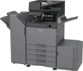 Монохромное МФУ формата А3 Sharp BP-71M65EU