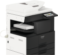 Монохромное МФУ формата A3 Sharp BP-30M28EU