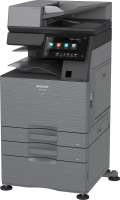 Монохромное МФУ формата А3 Sharp BP-70M55EU