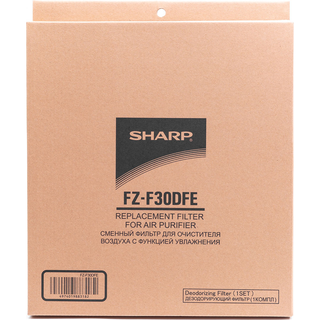 Угольный фильтр, FZ-F30DFE (FZF30DFE)