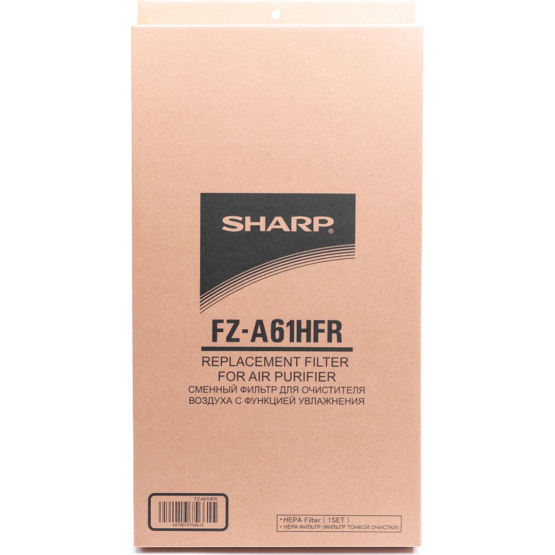 HEPA Фильтр, FZ-A61HFR (FZA61HFR)