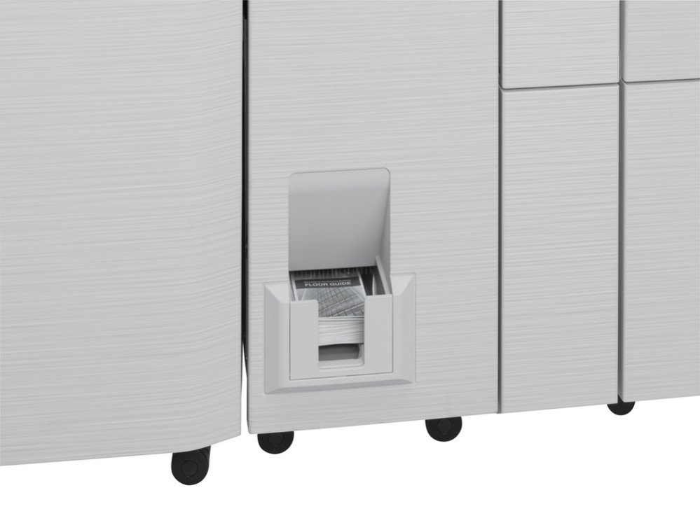 Монохромное МФУ формата А3 Sharp BP-70M75EU