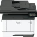 Монохромное МФУ формата A4 Sharp MX-B427WEU