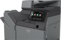 Цветное МФУ формата A3 Sharp BP-70C31EU