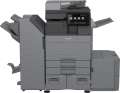 Цветное МФУ формата А3 Sharp BP-50C65EU