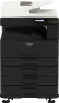 Монохромное МФУ формата А3 Sharp BP-20M22EU
