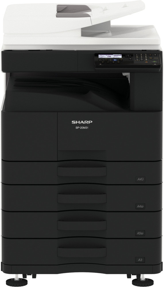 Монохромное МФУ формата А3 Sharp BP-20M22EU