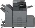Монохромное МФУ формата А3 Sharp BP-50M65EU