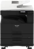 Монохромное МФУ формата А3 Sharp BP-20M22EU