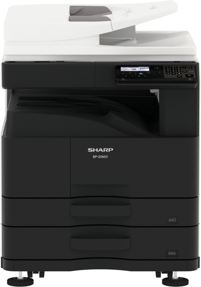 Монохромное МФУ формата А3 Sharp BP-20M22EU