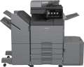 Цветное МФУ формата А3 Sharp BP-50C45EU