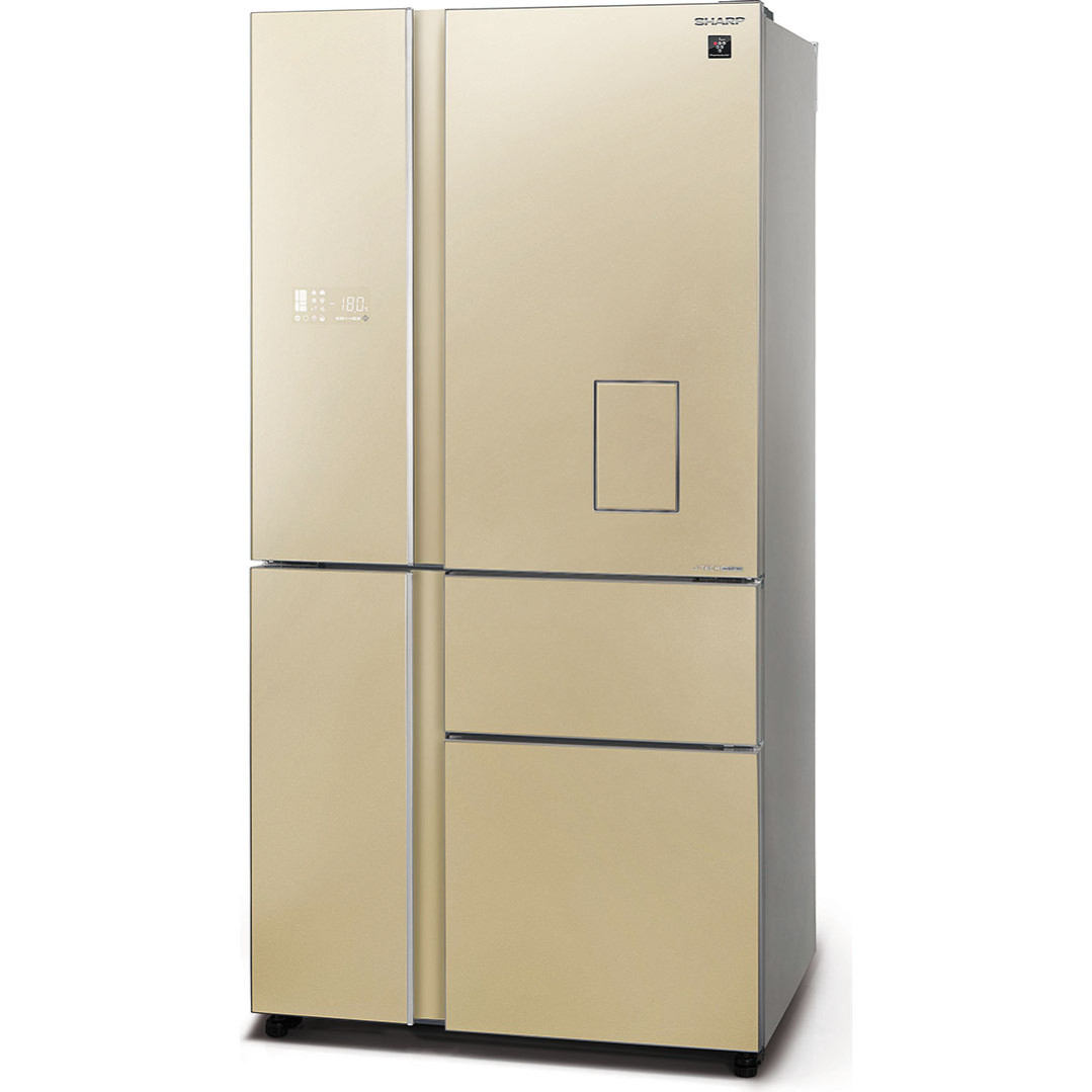 Холодильник SHARP SJ-WX99A-CH