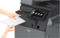 Монохромное МФУ формата А3 Sharp BP-70M31EU