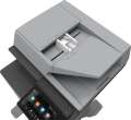 Цветное МФУ формата А4 Sharp BP-C533WDEU