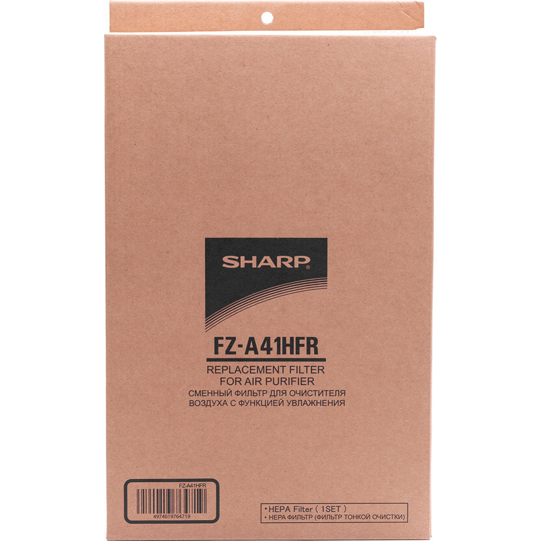 HEPA Фильтр, FZ-A41HFR (FZA41HFR)