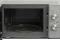 Микроволновая печь, 20 литров, серебристый, R-2200RSL (R2200RSL)