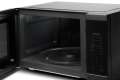 Микроволновая печь, 34 литра, черный/графит, R-3950RBS (R3950RBS)