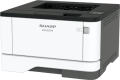 Монохромный принтер формата A4 Sharp MX-B427PWEU