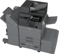 Цветное МФУ формата А3 Sharp BP-71C55EU