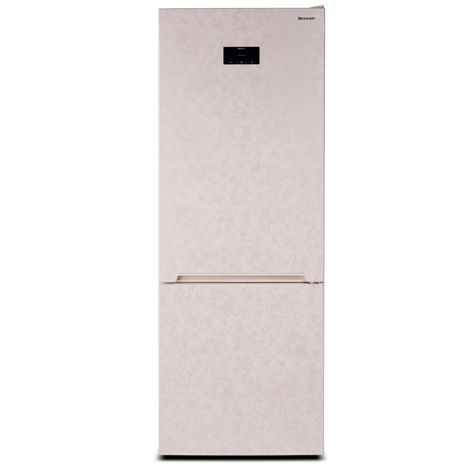 Холодильник SHARP SJ-58C-SL
