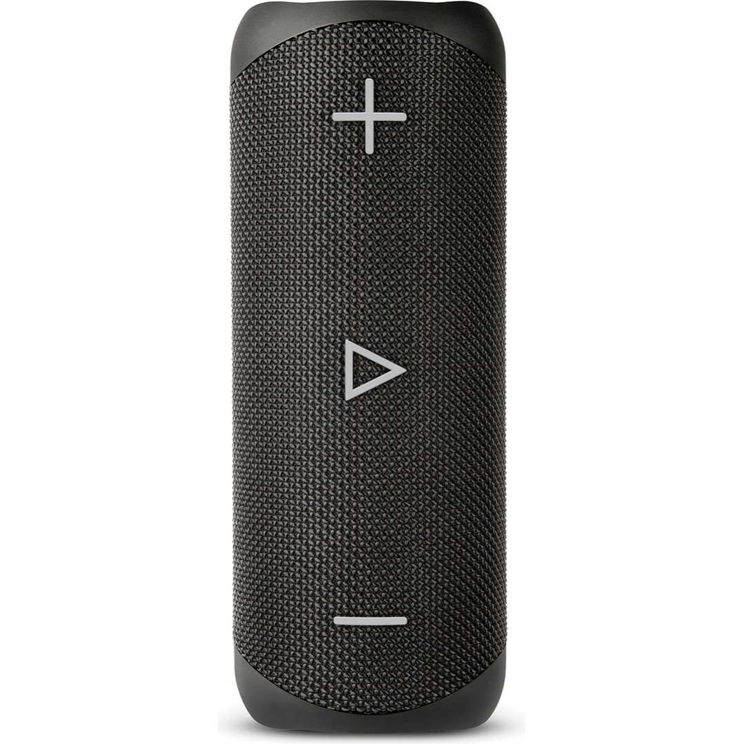 Bluetooth колонка, черный, GX-BT280BK (GXBT280BK)