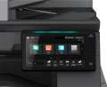 Монохромное МФУ формата А3 Sharp BP-50M36EU
