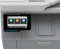 Цветное МФУ формата A4 Sharp BP-C131WDEU