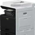 Цветное МФУ формата A3 Sharp BP-30C25EU