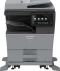 Монохромное МФУ формата А4 Sharp BP-B537WREU