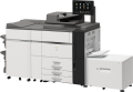 Высокоскоростная система полноцветной печати Sharp BP-90C80EU