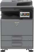 Цветное МФУ формата А3 Sharp BP-22C25EU