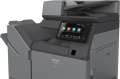 Цветное МФУ формата А3 Sharp BP-70C55EU