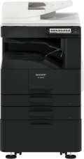 Монохромное МФУ формата А3 Sharp BP-30M28EU