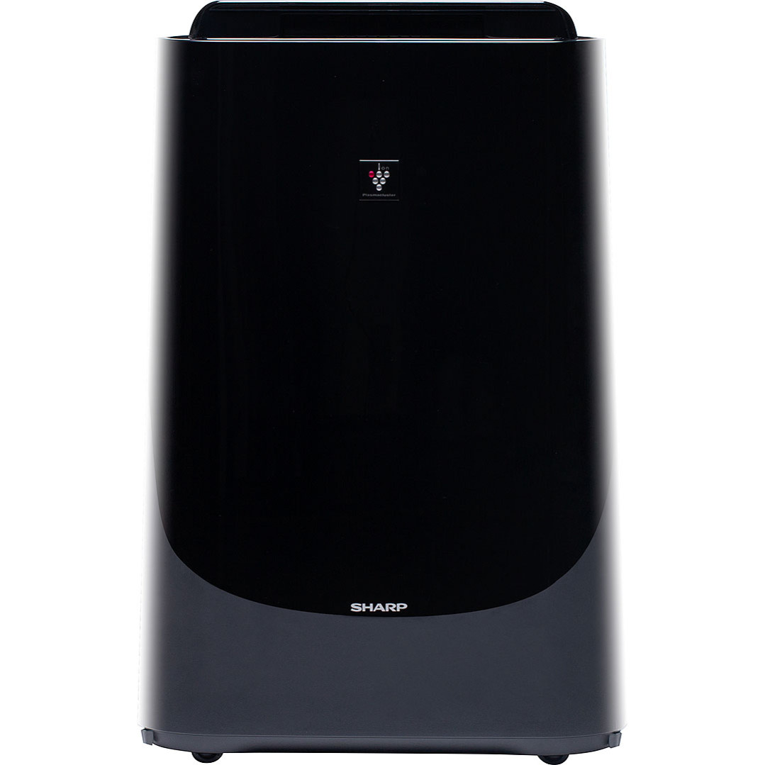 Климатический комплекс, черный, 26 кв м, KC-D41RB (KCD41RB)