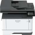 Монохромное МФУ формата А4 Sharp MX-B427WEU