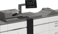 Высокоскоростная система полноцветной печати Sharp BP-90C80EU