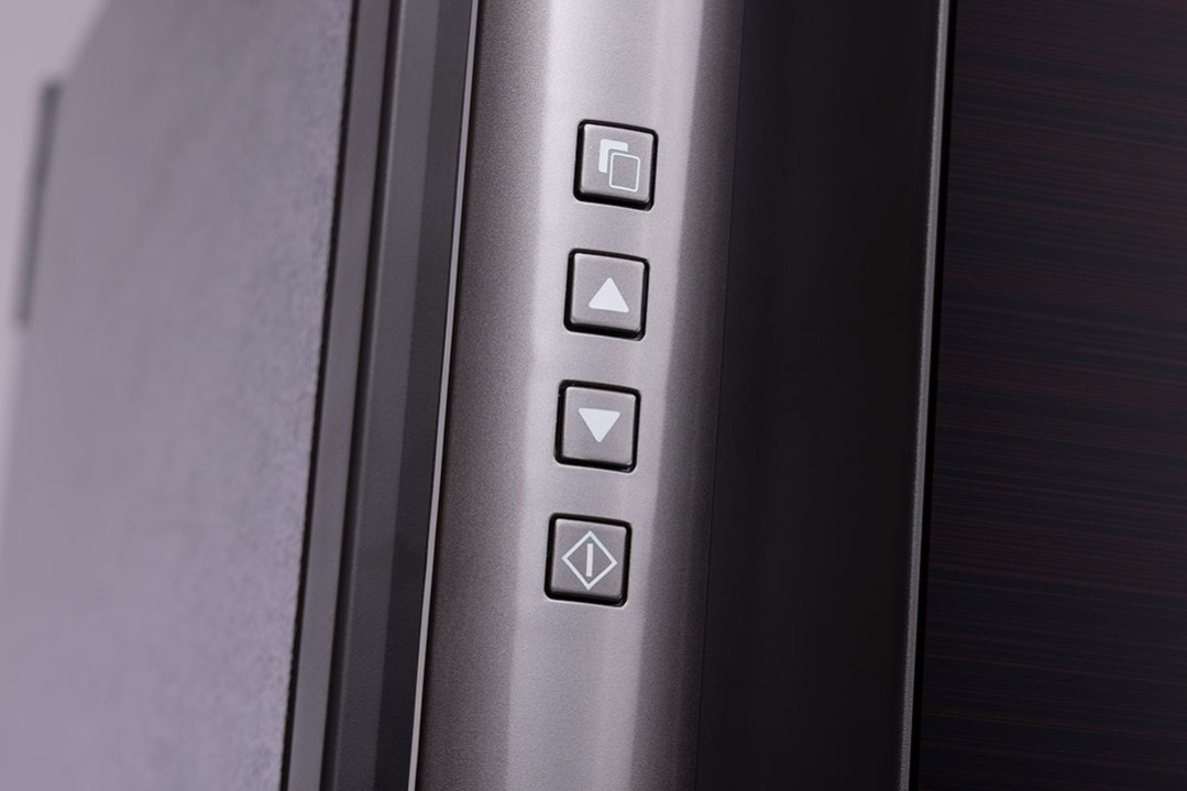 Холодильник, 2х дверный, верхняя морозилка, цвет: черный/красный, стекло, класс A++, SJ-XP59PG-RD (SJXP59PGRD)