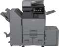 Цветное МФУ формата А3 Sharp BP-55C26EU