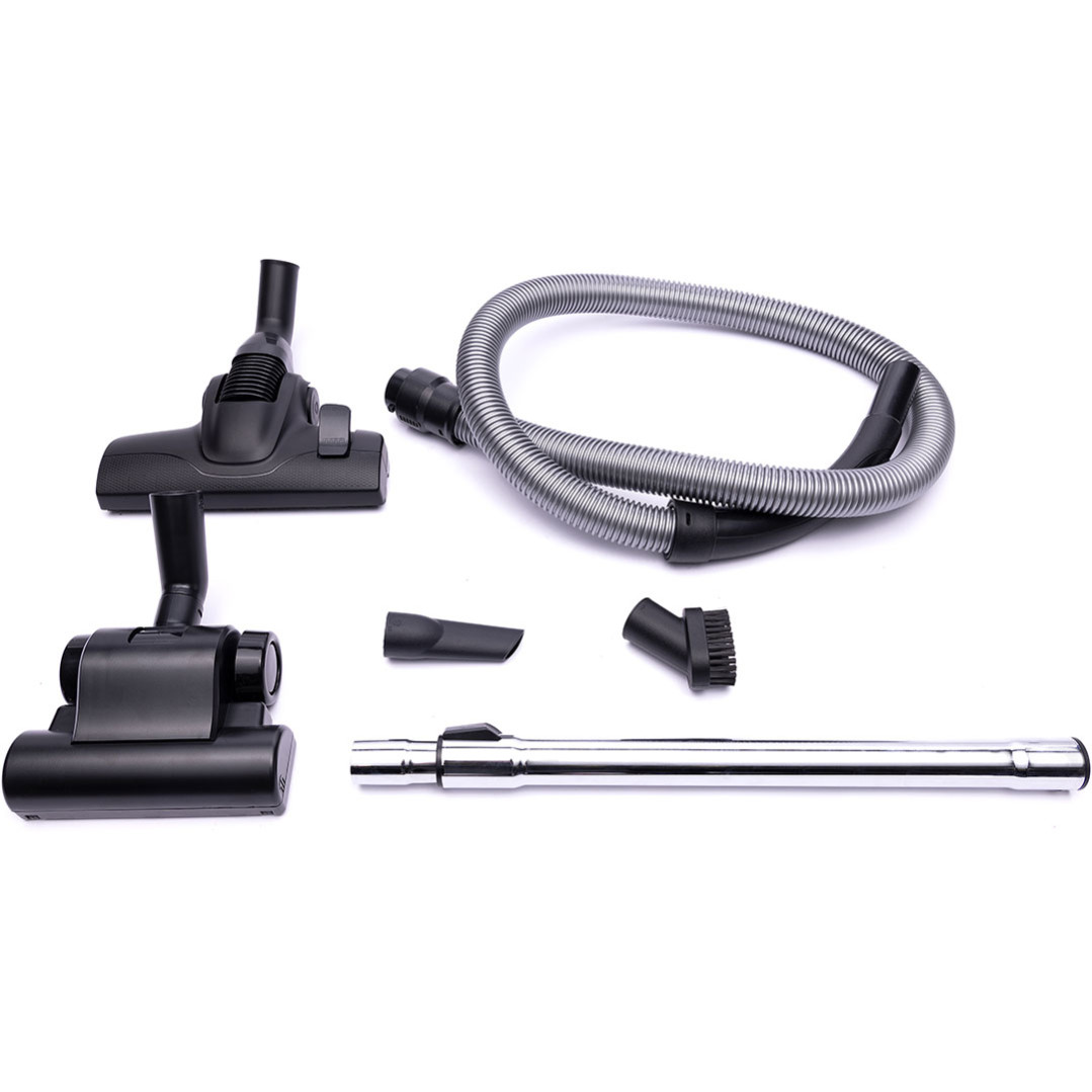 Пылесос, мешковый, EC-JB19R-S (ECJB19RS)