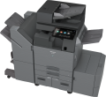 Монохромное МФУ формата А3 Sharp BP-71M65EU