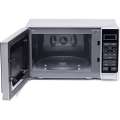Микроволновая печь, 20 литров, серебристый, R-2772RSL (R2772RSL)