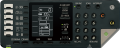 Монохромное МФУ формата А3 Sharp AR-7024EU