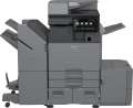Цветное МФУ формата А3 Sharp BP-70C31EU