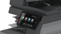 Монохромное МФУ формата А3 Sharp BP-71M65EU