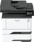 Монохромное МФУ формата A4 Sharp MX-B427WEU
