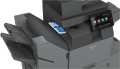 Цветное МФУ формата А3 Sharp BP-56C26EU