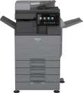 Монохромное МФУ формата А3 Sharp BP-50M65EU